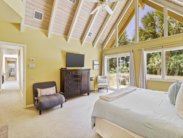 Magnificent Hilton Head Luxury New Arrival!